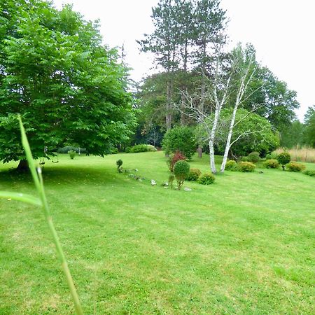 Villa Stella Salies-de-Bearn Bagian luar foto