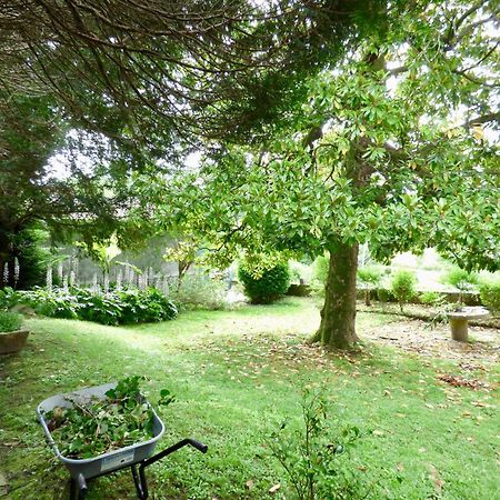 Villa Stella Salies-de-Bearn Bagian luar foto