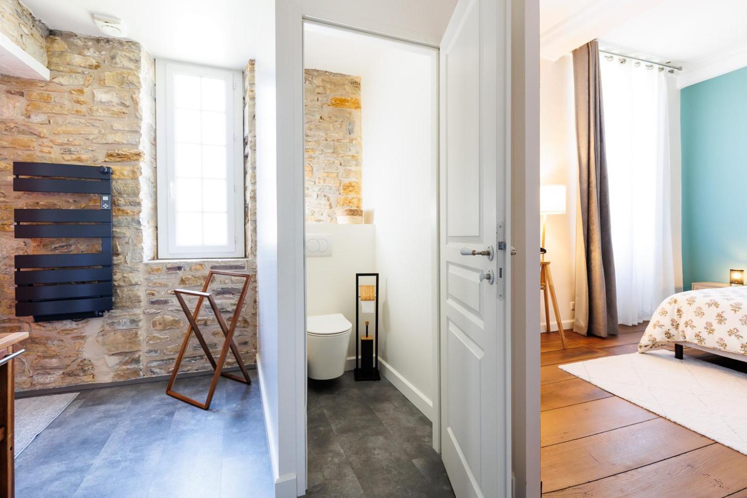 Villa Stella Salies-de-Bearn Ruang foto