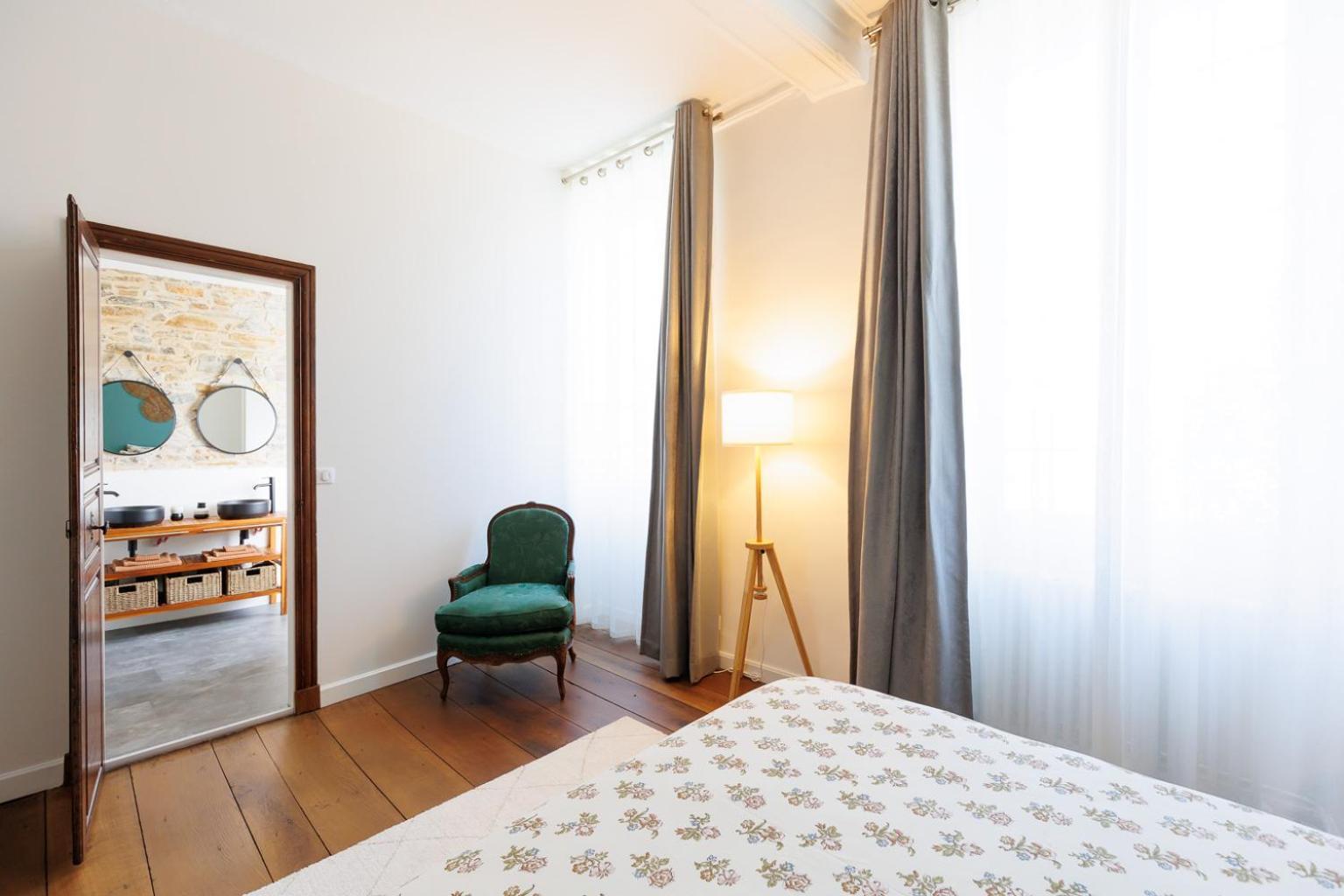 Villa Stella Salies-de-Bearn Ruang foto
