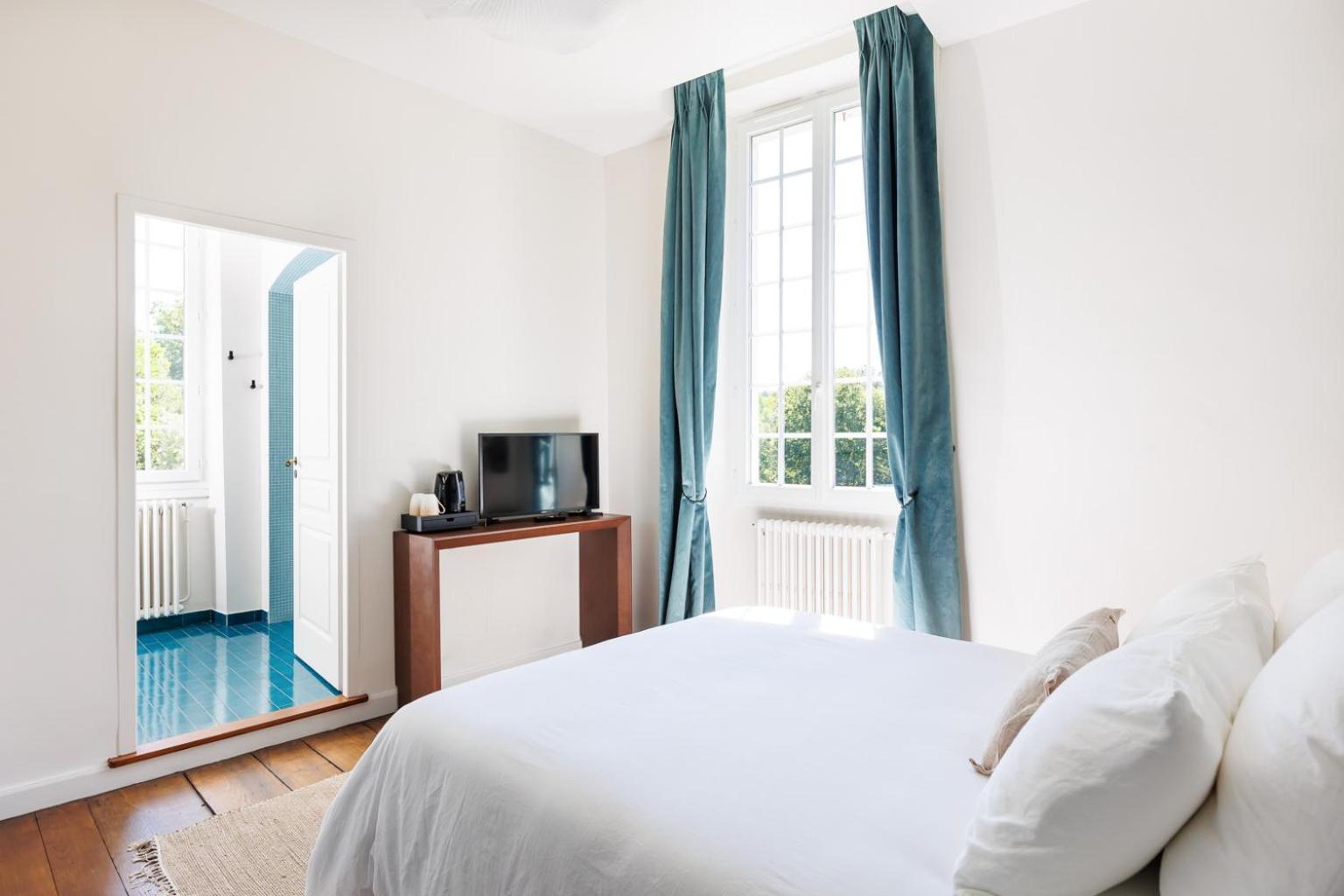Villa Stella Salies-de-Bearn Ruang foto