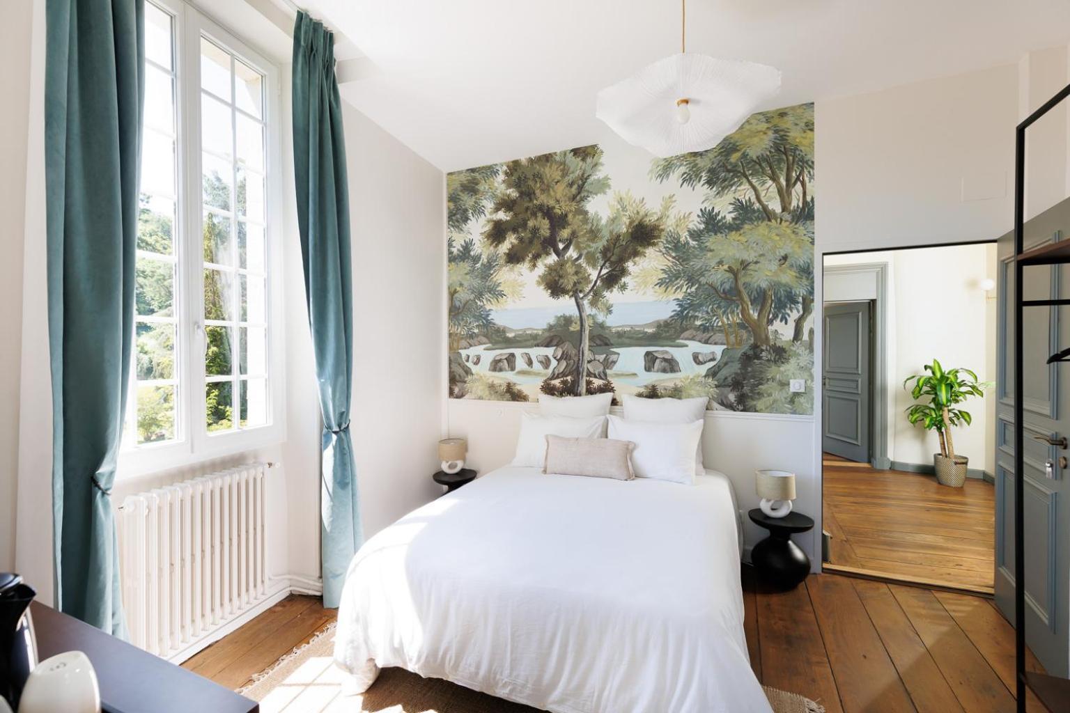 Villa Stella Salies-de-Bearn Ruang foto