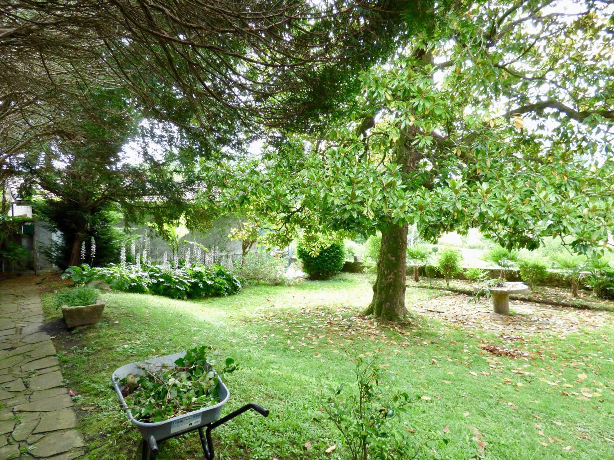 Villa Stella Salies-de-Bearn Bagian luar foto